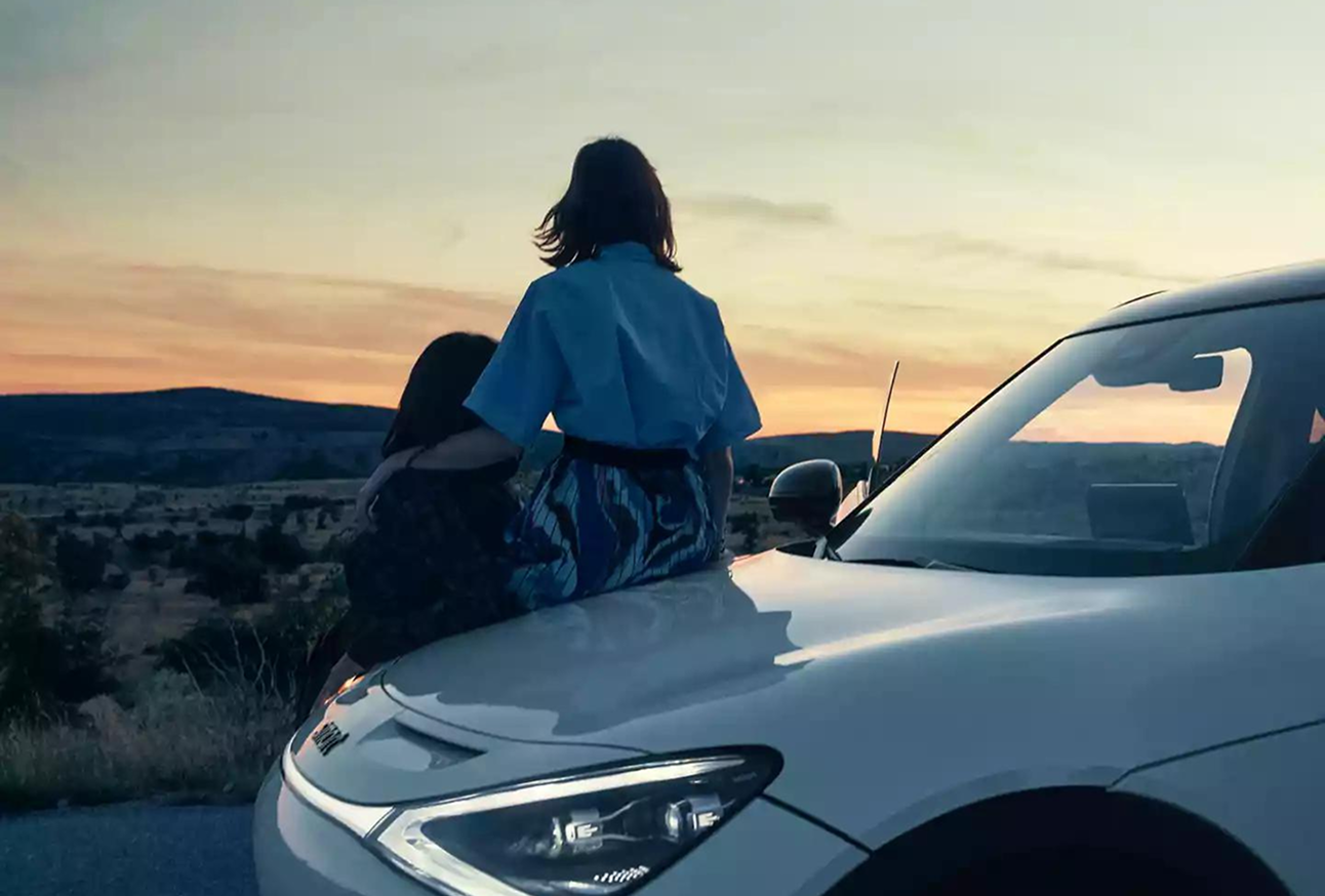 Roadside assistance and mobility solution
